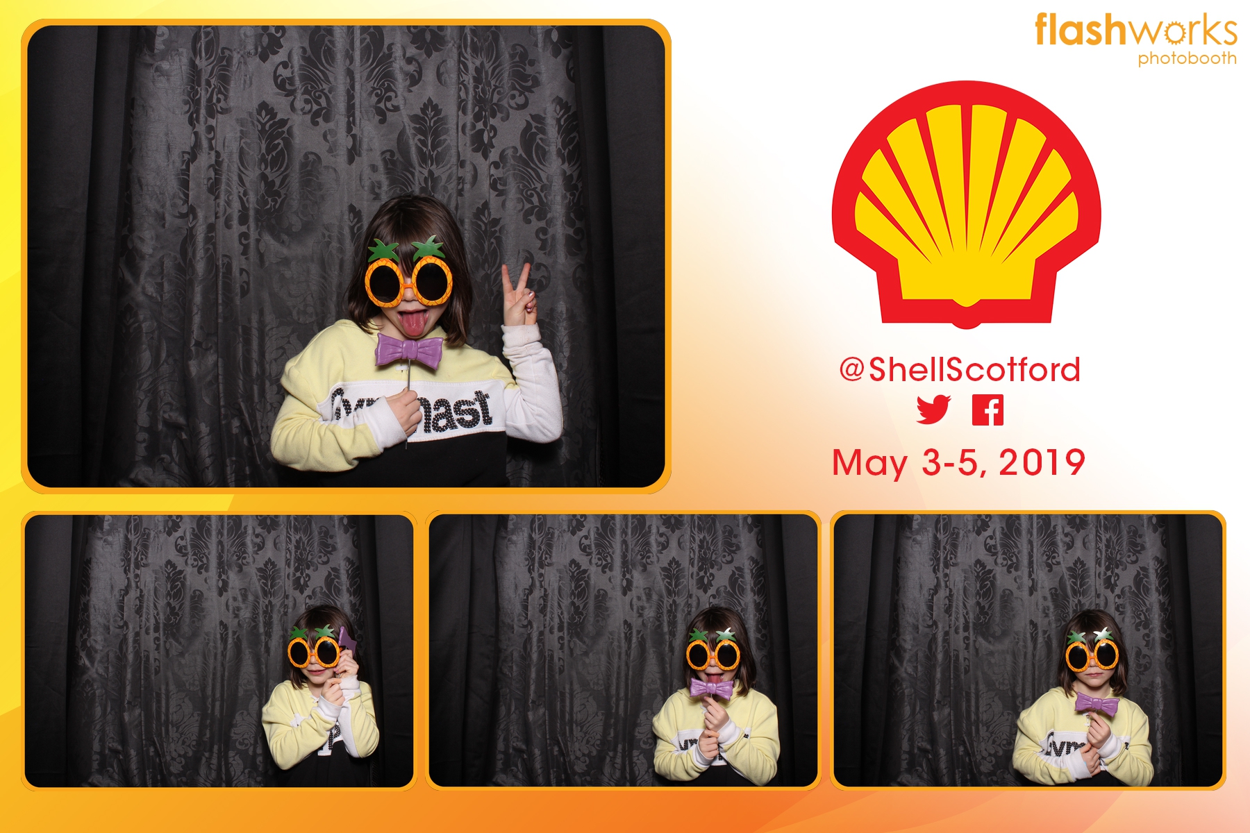 Fort Saskatchewan Trade Show & Sale: Presented by Shell | View more photos from the event at gallery.flashworksphotobooth.com/u/FlashworksPhotoboothInc/Fort-Saskatchewan-Trade-Show-Sale-Presented-by-Shell
